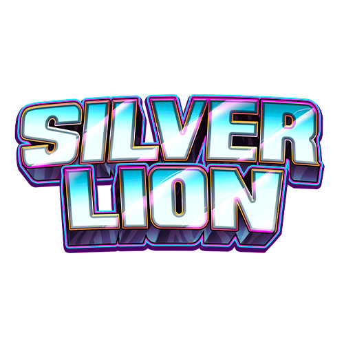 Silver Lion Slot